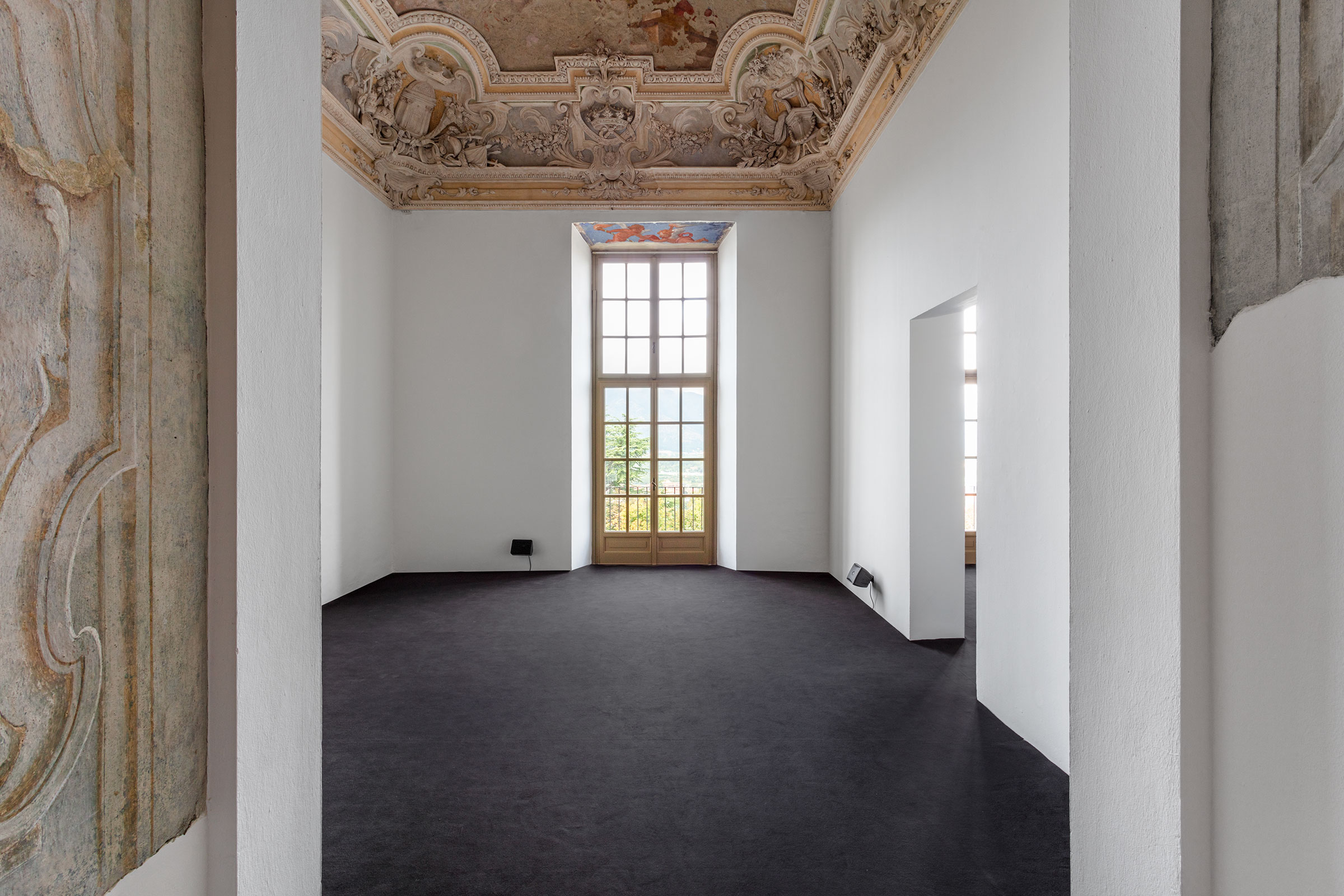 Renato Leotta, CONCERTINO per il mare, 2022